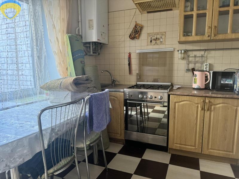 продажа дома номер H-173605 в Суворовском районе, фото номер 10